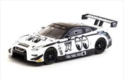 Buy 1:64 Nissan GT-R NISMO GT3 - Legion of Racers 2022 

Moon Equipped