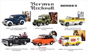 Buy 1:64 Norman Rockwell Series 5 (6pc Set)