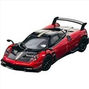 Buy 1:64 Pagani Huayra BC - Rosso Dubai