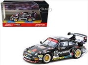 Buy 1:64 Porsche 911 GT2 - 24h Le Mans 1998 #60