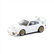 Buy 1:64 Porsche 911 GT2 - White