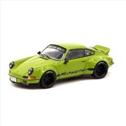 Buy 1:64 RWB Backdate, Olive Green