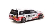 Buy 1:64 Super Taikyu Series 2007 Mitsubishi Lancer Evolution Wagon