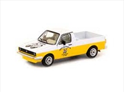 Buy 1:64 Volkswagen Caddy Moon Equipped - Brand New Tooling