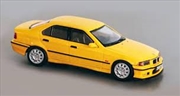 Buy 1:64 Yellow Werk83 BMW M3 Sedan