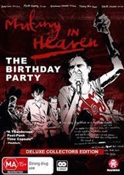 Buy Mutiny In Heaven - The Birthday Party