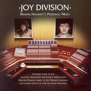 Buy Martin Hannett's Personal Mixe