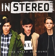 Buy Speed Of Sound, The