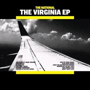 Buy Virginia Ep