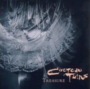 Buy Treasure Re Mastered Re Issue