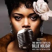 Buy United States Vs Billie Holiday