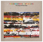 Buy The Endless Coloured Ways: The