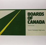 Buy Trans Canada Highway