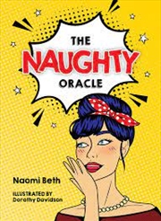 Buy Naughty Oracle