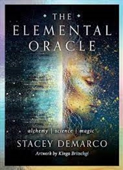 Buy Elemental Oracle