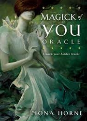 Buy Magick of You Oracle