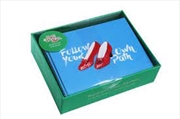 Buy Wizard of Oz Blank Boxed Note Card Set