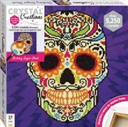 Buy Striking Sugar Skull