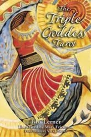 Buy Triple Goddess Tarot