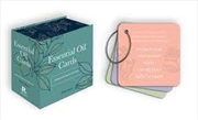 Buy Essential Oil Cards: Aromatherapy