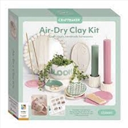 Buy Air-Dry Clay Kit