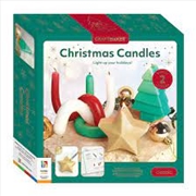 Buy Christmas Candles Kit