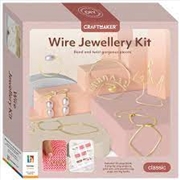 Buy Wire Jewellery Kit