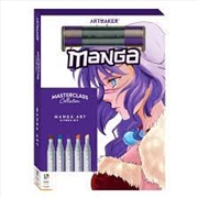 Buy Masterclass Collection Manga