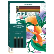 Buy Masterclass Collection Mindwaves Collection