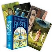 Buy Hieronymus Bosch Tarot