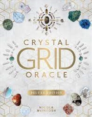 Buy Crystal Grid Oracle - Deluxe Edition