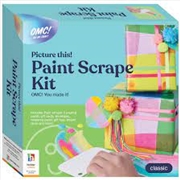 Buy Picture This! Paint Scrape Kit