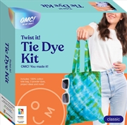 Buy Twist It Tie Dye Kit