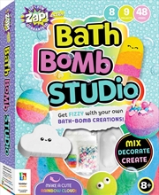 Buy Zap! Extra Bath Bomb Studio