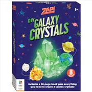 Buy Zap! Galaxy Crystals