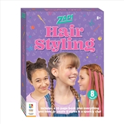 Buy Zap! Hair Styling