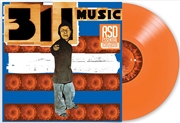 Buy Music - Limited Translucent Orange Vinyl