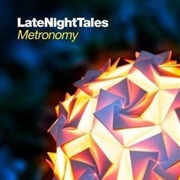 Buy Late Night Tales