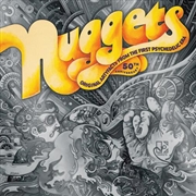 Buy Nuggets: 50th Anniversary