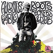 Buy Roots, Rockers & Dub: Evergree