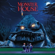 Buy Monster House O.S.T. -Dynamite