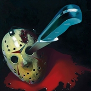 Buy Friday The 13th Part Iv: The F