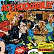 Buy The Best Of Ace Rockabilly Presented By Keb Darge