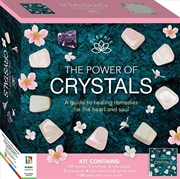 Buy Elevate: The Power Of Crystals