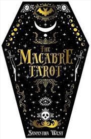 Buy Macabre Tarot