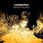 Buy Late Night Tales