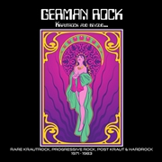 Buy German Rock Vol. 1 - Krautrock And Beyond