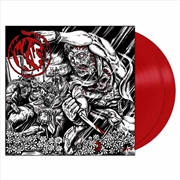 Buy Superkiller 2LP Red 