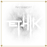 Buy Ethik 2LP White 