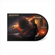 Buy Cosmic Race Picture Disc